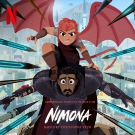 Christophe Beck - Nimona's Theme