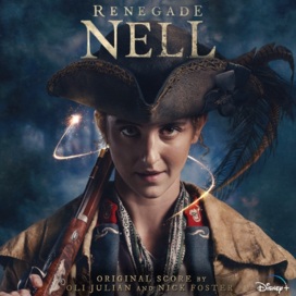 Oli Julian, Nick Foster - Nell's Theme