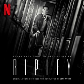 Jeff Russo - The Talented Mr. Ripley - FIN