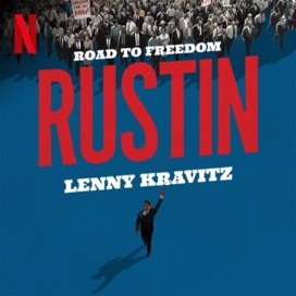 Lenny Kravitz - Road to Freedom