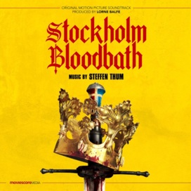 Steffen Thum - Blodsystrar