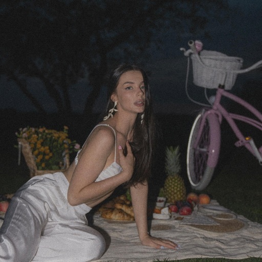 Alicja Malec - Proszę