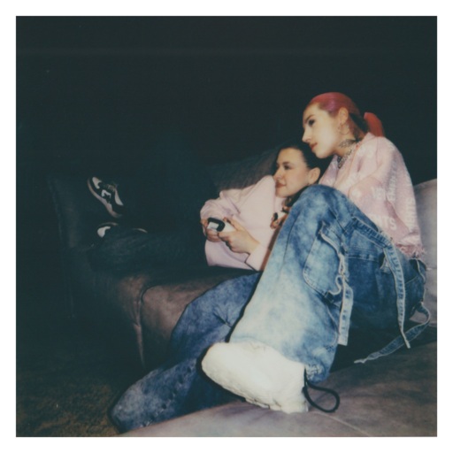 Young Leosia / Bambi / PG$ / francis - Przester