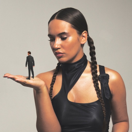 Alicja - spokojnie panowie