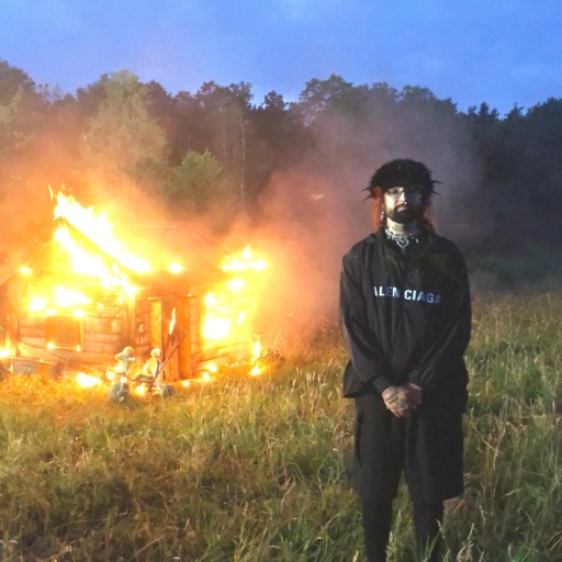 Chivas - Prawie straciłem głos