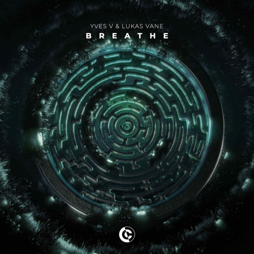 Yves V / Lukas Vane - Breathe
