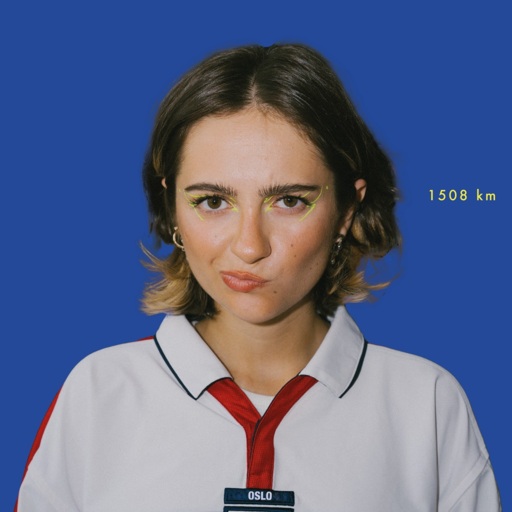 Ania Szlagowska - Oslo