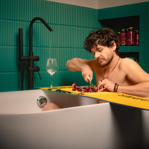 Jacko Brango / Jamal - Endorfiny