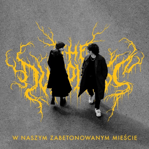 The Dumplings - W naszym zabetonowanym mieście