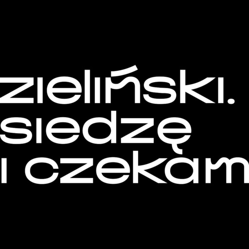 zieliński - Siedzę I Czekam