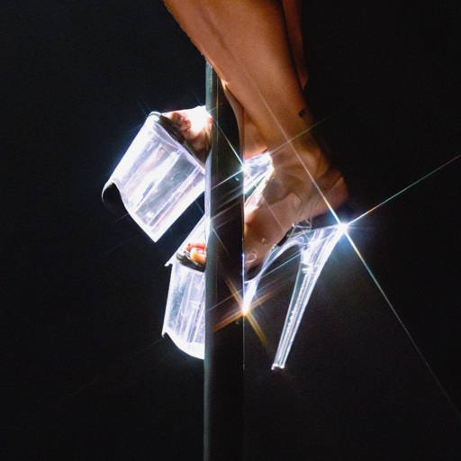 Brodka / Margaret / Rosalie. / 2K88 - Błyszczę (projekt BABIE LATO, Santander Letnie Brzmienia)