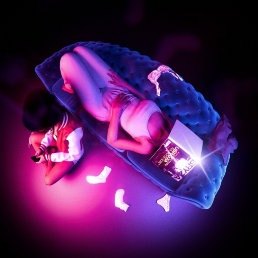 Bryza - Zostawiam ubrania na podłodze