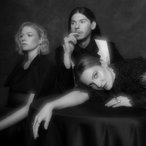 Pola Chobot & Adam Baran - Mów