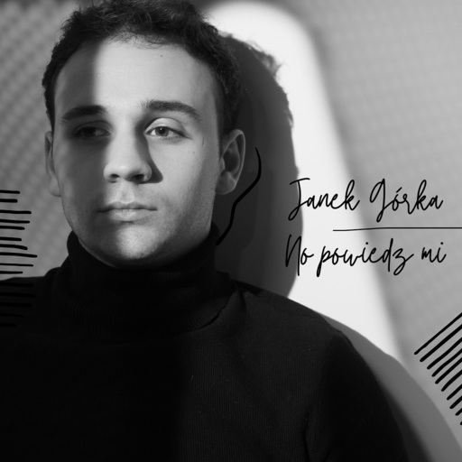 Janek Górka - No powiedz mi