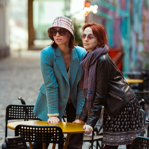 Julia Kamińska - raz dwa trzy