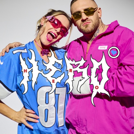 Kizo / Bletka - Hero