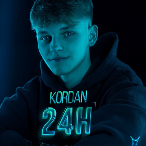 Kordan - 24h