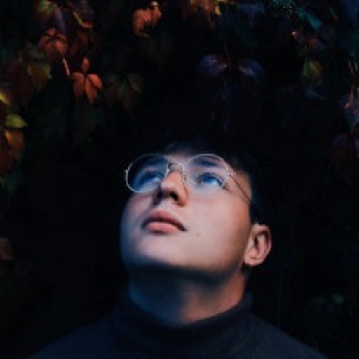 Kuba Dąbrowski - Po 19