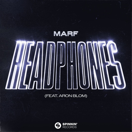 MARF / Aron Blom - Headphones