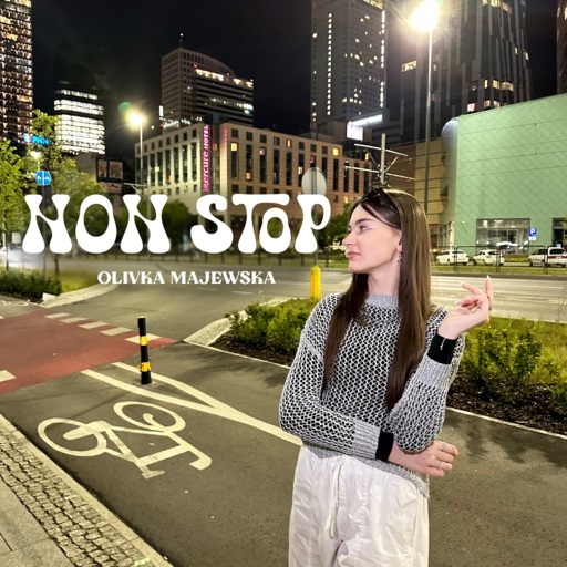 Olivka Majewska - Non stop