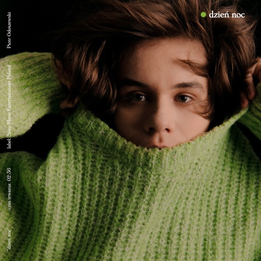 Piotr Odoszewski - Dzień noc