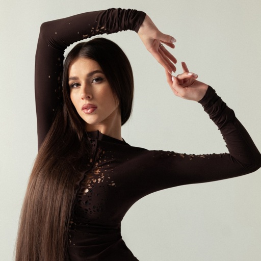 Roxie Węgiel - Jedna na milion