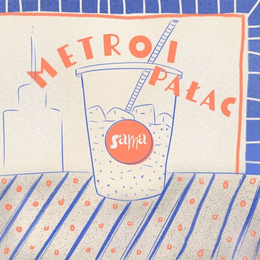 SaMa - Metro i pałac
