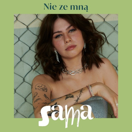 SaMa - Nie ze mną