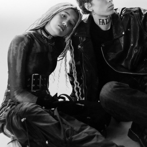 Sara James / Szczyl - Dziś mnie mija cały świat