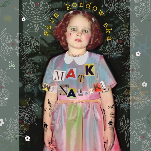 Sara Kordowska - Oko