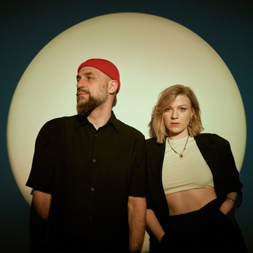 Skubas / Kathia - Ocean