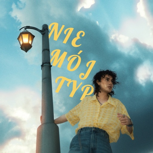 Stysio - Nie mój typ