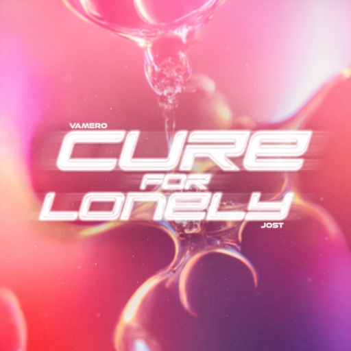 Vamero / Jost - Cure For Lonely