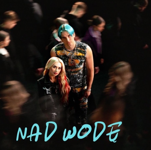 Wersow / Tribbs - Nad wodę