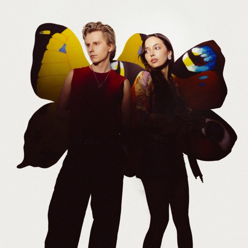 Zalia / Piotr Zioła / Moo Latte - Motyl