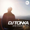 DJ Tonka She Knows You (Sunset 2015 Mix)