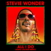 Stevie Wonder All I Do (Audio Jacker Remix)
