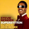 Stevie Wonder Superstition (DJ ADHD Remix)
