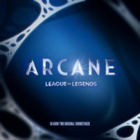 Arcane, League Of Legends, Stromae, Pomme