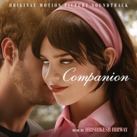 Hrishikesh Hirway, Sophie Thatcher - Iris's Theme