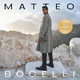 Matteo Bocelli - Quella Sbagliata