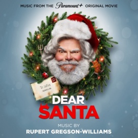 Rupert Gregson-Williams - Dear Santa