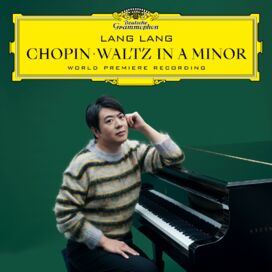 Lang Lang, Fryderyk Chopin - Waltz in A Minor “Found in New York” - 2024 World Premiere Recording