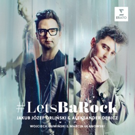 Jakub Józef Orliński, Aleksander Dębicz, Francesco Nicola Fago - Alla gente