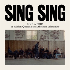Adrian Quesada, Abraham Alexander - Like a Bird