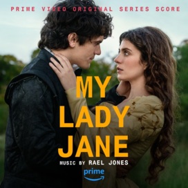 Rael Jones - My Lady Jane