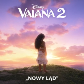 nita, Te Vaka - Nowy ląd