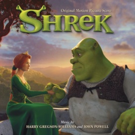 Harry Gregson-Williams, John Powell - Fairytale
