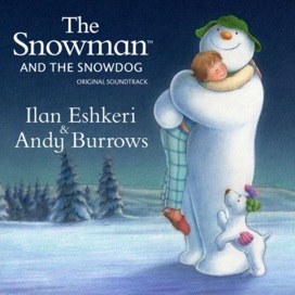 Ilan Eshkeri, Andy Burrows - Building the Snowman