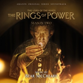 Bear McCreary, Rufus Wainwright - Old Tom Bombadil